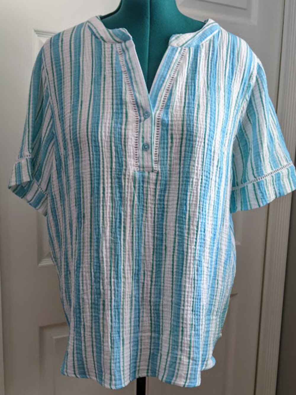 Ladies top